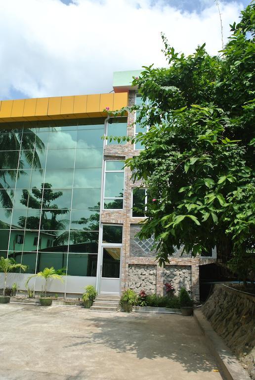 Gyogon Yaewaddy Motel المظهر الخارجي الصورة