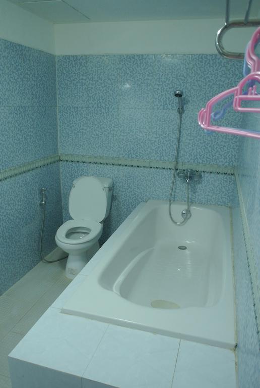 Gyogon Yaewaddy Motel المظهر الخارجي الصورة