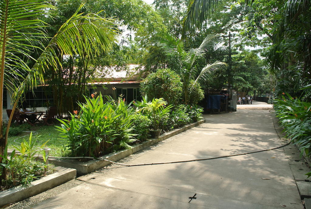 Gyogon Yaewaddy Motel المظهر الخارجي الصورة