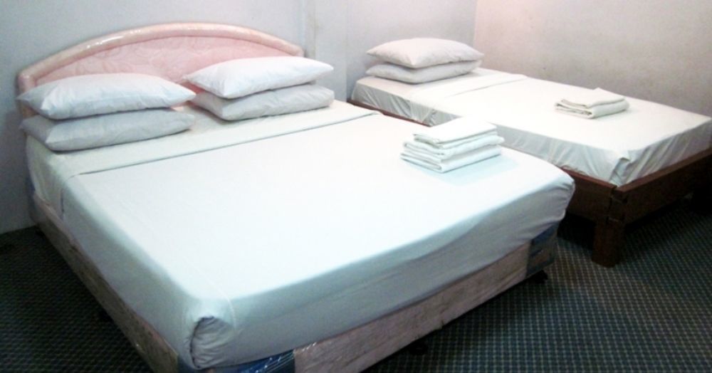 Gyogon Yaewaddy Motel المظهر الخارجي الصورة