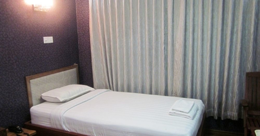 Gyogon Yaewaddy Motel المظهر الخارجي الصورة