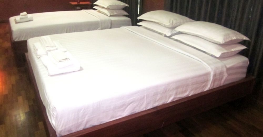 Gyogon Yaewaddy Motel المظهر الخارجي الصورة