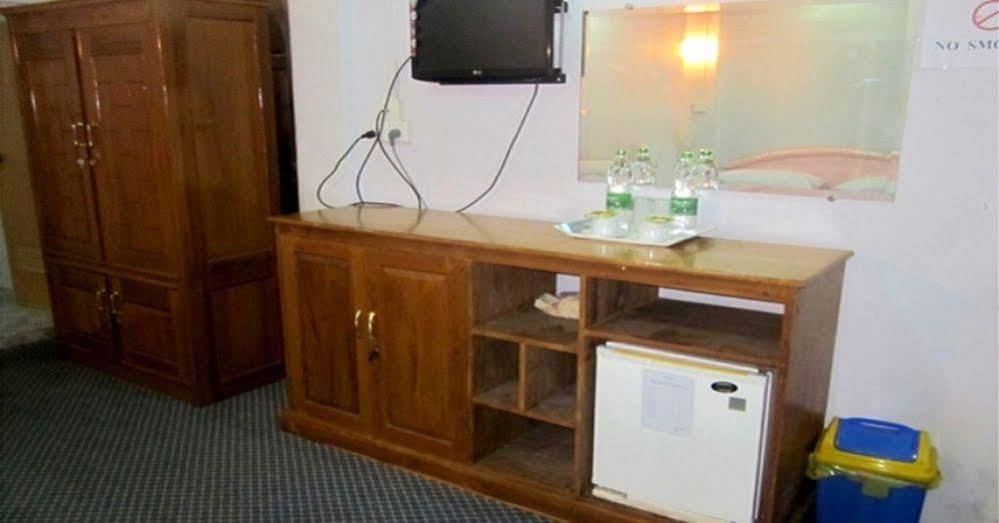 Gyogon Yaewaddy Motel المظهر الخارجي الصورة