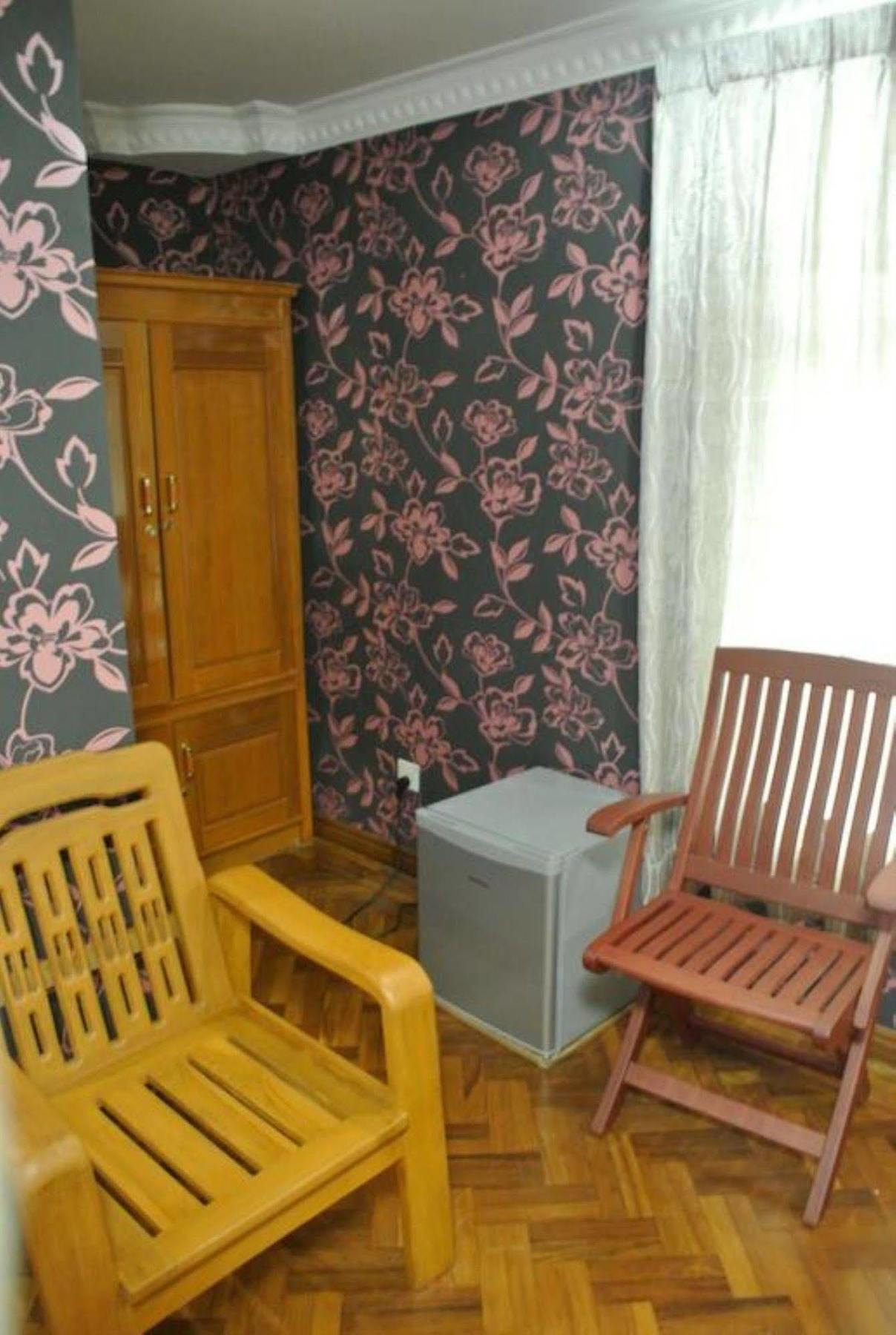 Gyogon Yaewaddy Motel المظهر الخارجي الصورة
