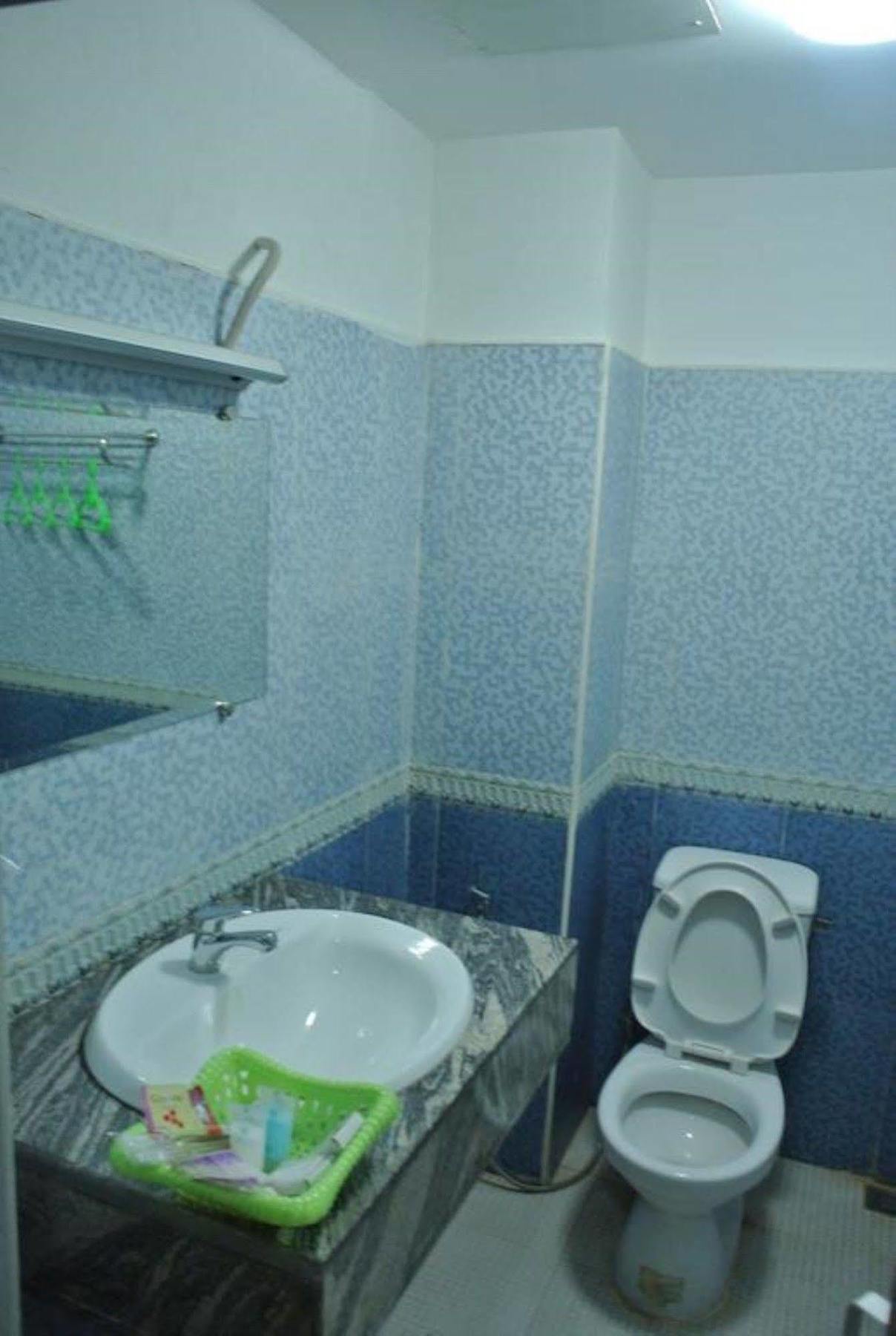 Gyogon Yaewaddy Motel المظهر الخارجي الصورة