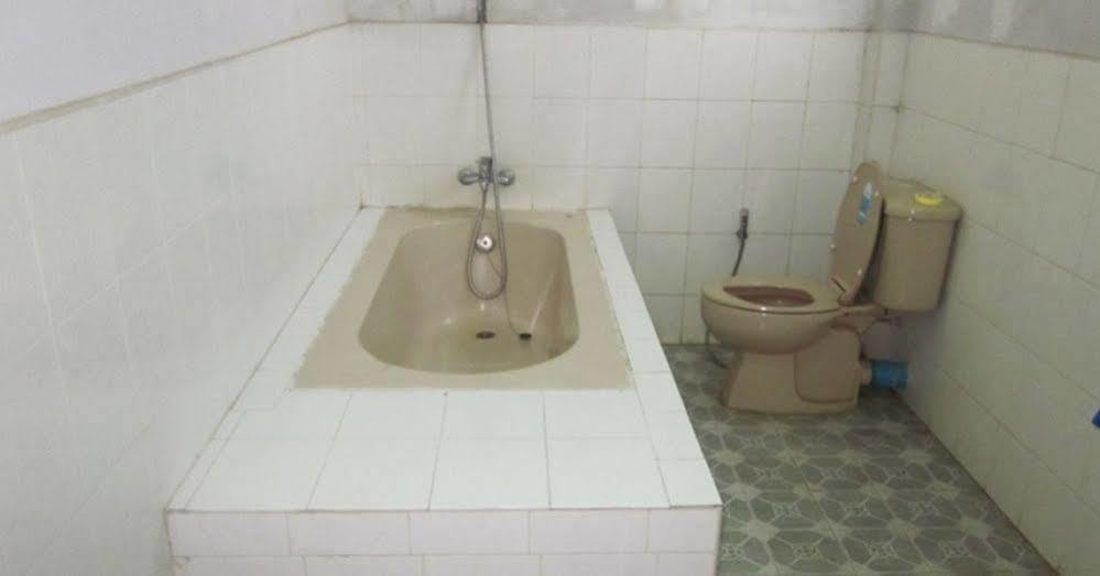 Gyogon Yaewaddy Motel المظهر الخارجي الصورة