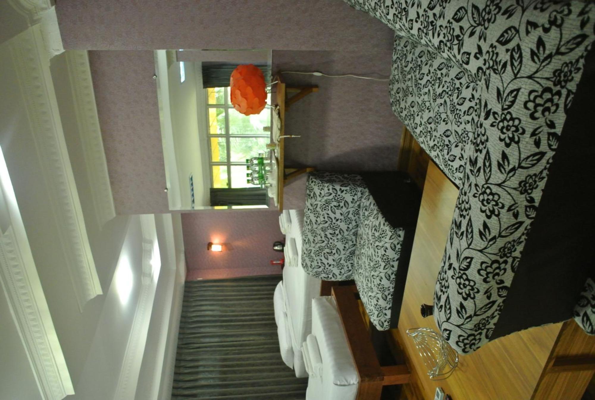 Gyogon Yaewaddy Motel المظهر الخارجي الصورة