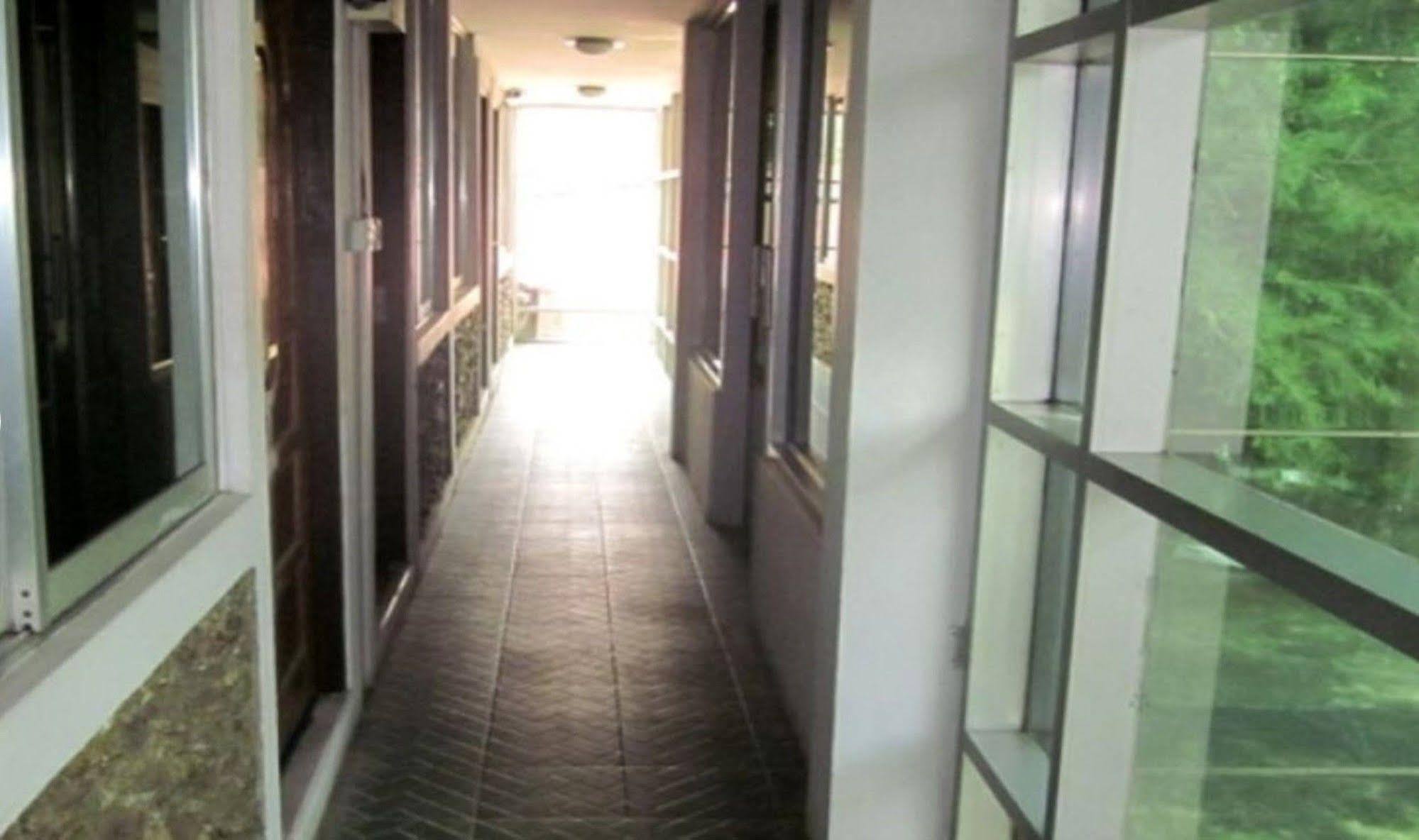 Gyogon Yaewaddy Motel المظهر الخارجي الصورة