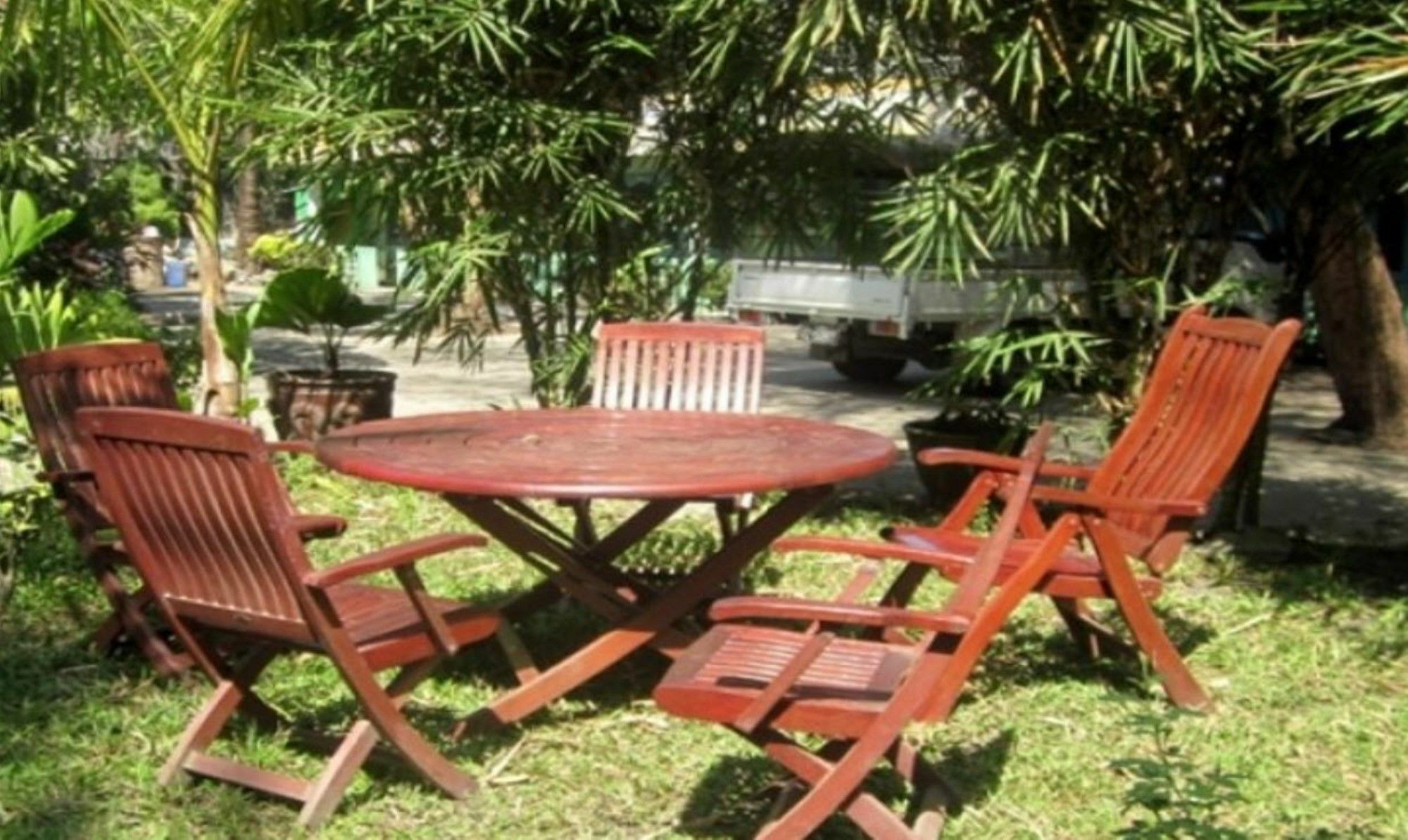 Gyogon Yaewaddy Motel المظهر الخارجي الصورة