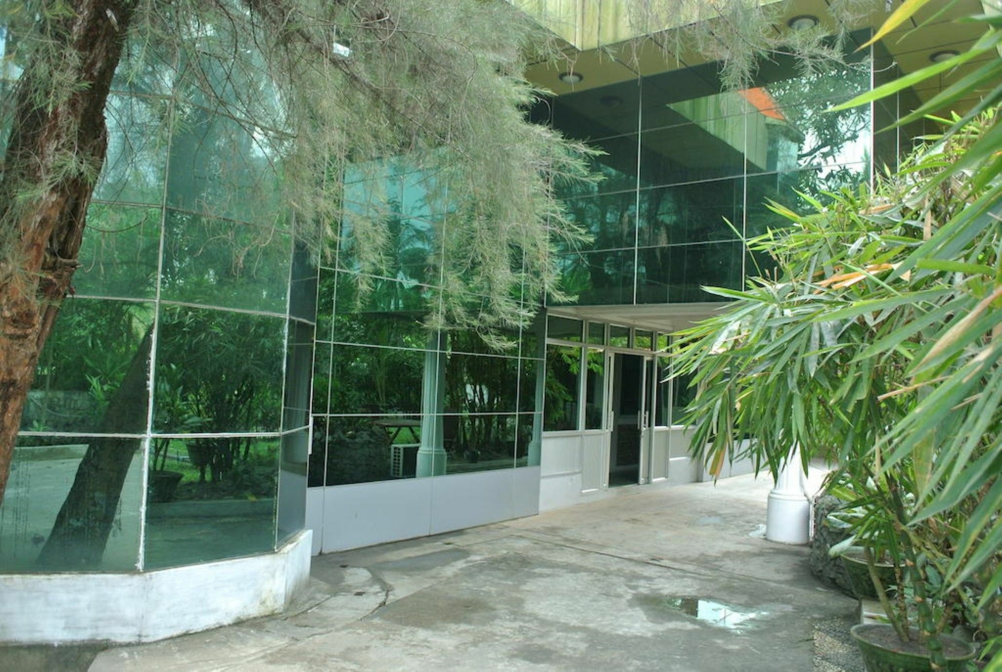 Gyogon Yaewaddy Motel المظهر الخارجي الصورة